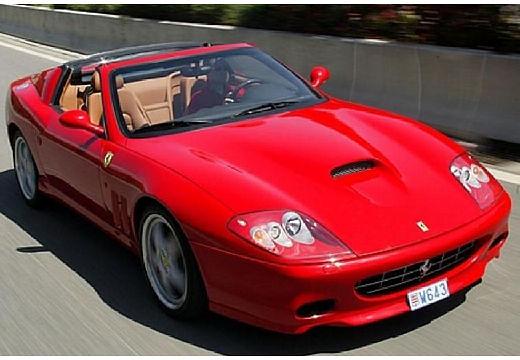 FERRARI Superamerica (2005 - 2006) Super