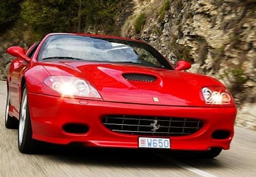 FERRARI Superamerica (2005 - 2006) Super