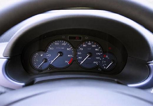 CITROEN Berlingo (1985 - 2009) Berlingo