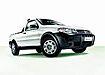 Fiat Strada Pick Up (2006–2014)
