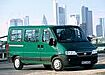 Fiat Ducato Transporter (1994–2006)