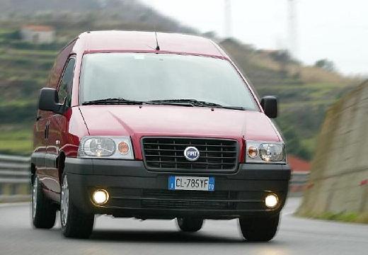 FIAT Scudo (1996 - 2006) Scudo 222.1L0.1