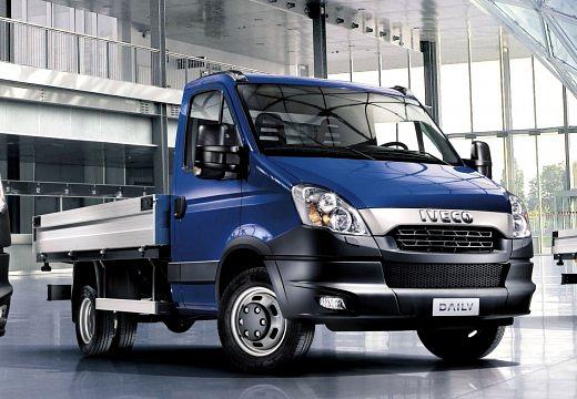 IVECO Daily (1978 - 2016) 35 C 13