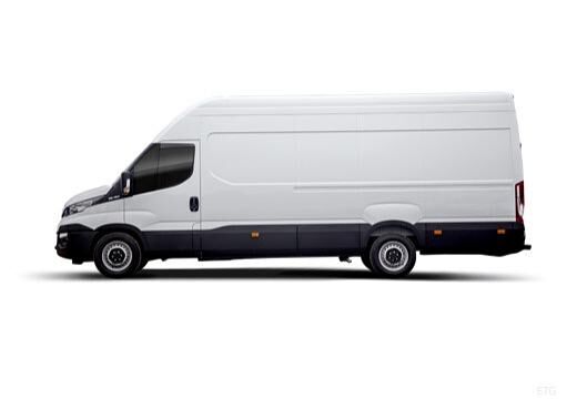 IVECO Daily (2014 - 2016) 35 S 11 V AGil