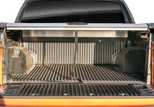 FORD Ranger (2011 - ) Ranger Autm. Wildt
