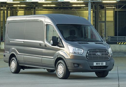FORD Transit (2013 - ) Transit 310 L2 VA