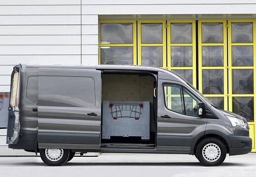 FORD Transit (2013 - ) Transit 310 L2 VA