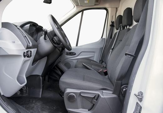 FORD Transit (2013 - ) Transit 310 L2H2