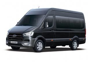 Bus
