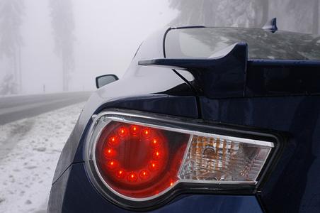 Toyota GT86 im Test: wie früher