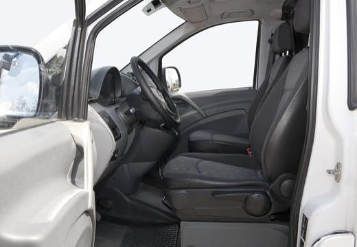MERCEDES-BENZ Vito (2003 - 2014) Vito 11