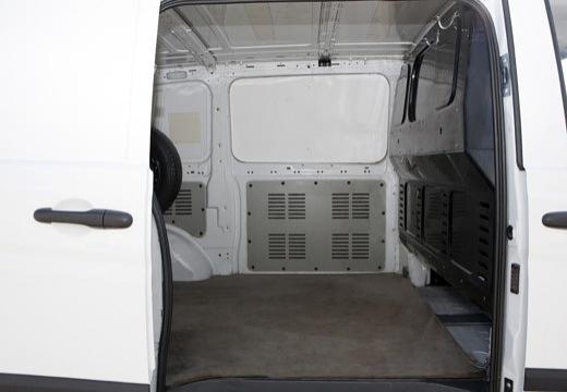 MERCEDES-BENZ Vito (2003 - 2014) Vito 11