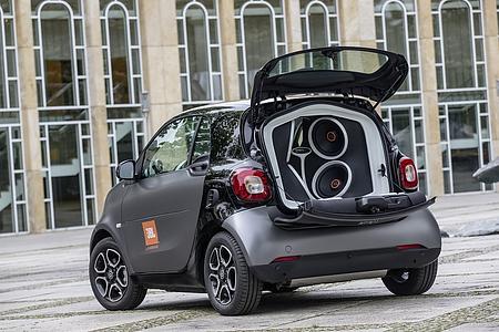 Smart Forgigs - Musikbox