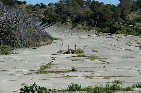 Autodromo Terramar - Das vergessene Renn-Juwell