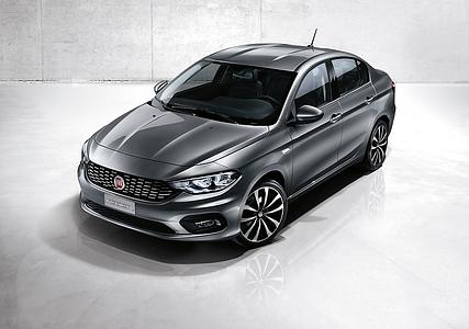 Fiat Aegea - Ein Italiener am Bosporus