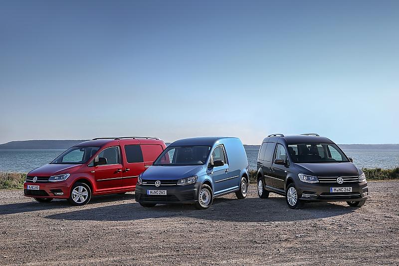 Die Standardmotorisierung mit 75 KW / 102 PS hat ein maximales Drehmoment von 250 Newtonmeter.