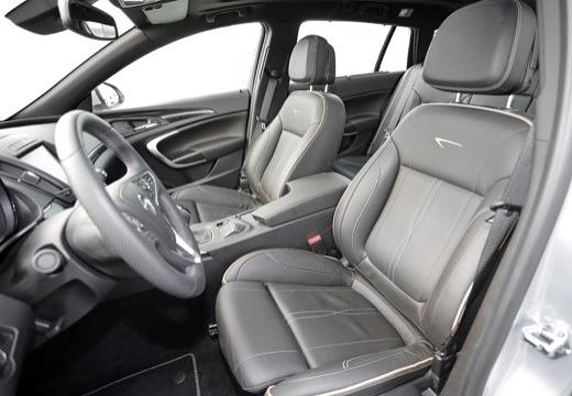 OPEL Insignia Country Tourer (2013 - 201