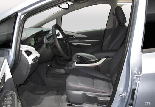 OPEL Ampera-e (2017 - ) Ampera-e Innovat
