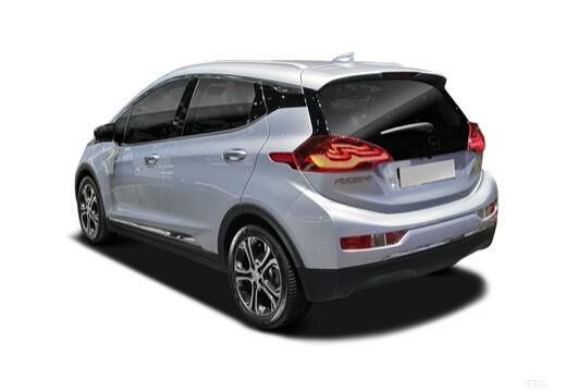 OPEL Ampera-e (2017 - ) Ampera-e First E