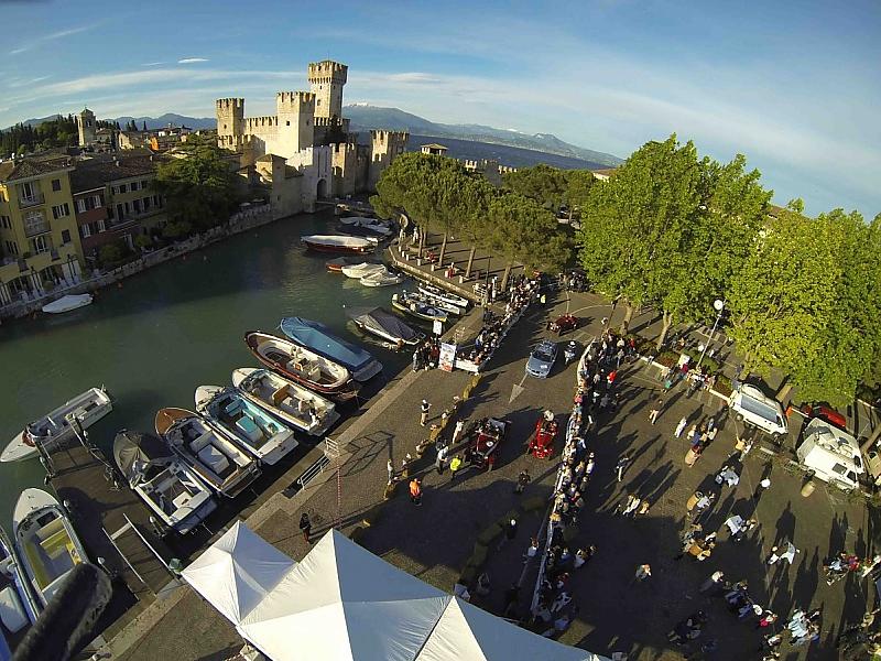 Mille Miglia 2014