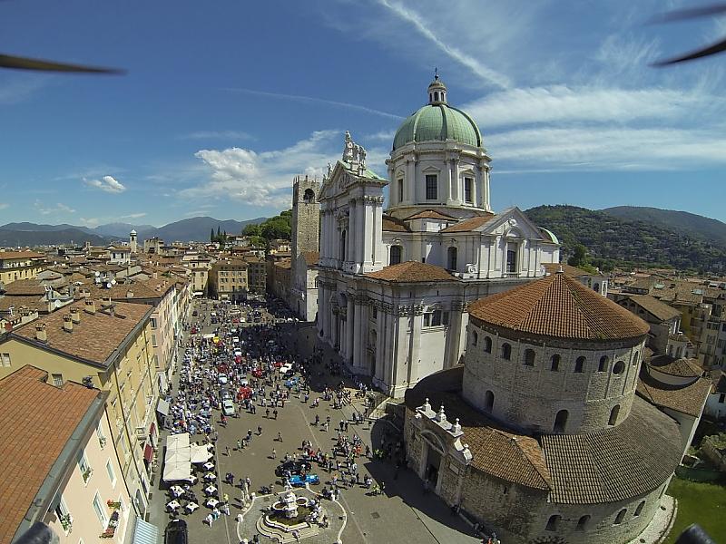 Mille Miglia 2014