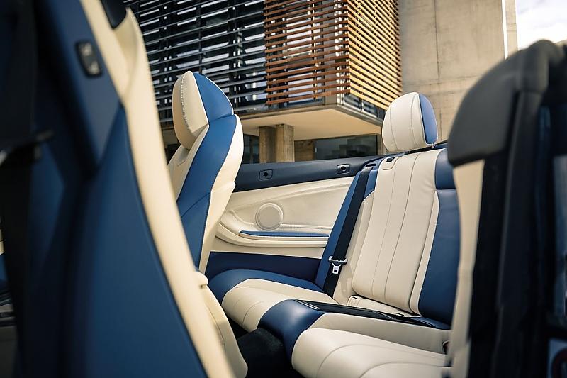 BMW ALPINA B4 BITURBO
