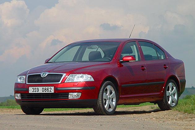 Skoda Octavia: Neuauflage in neuem Gewand
