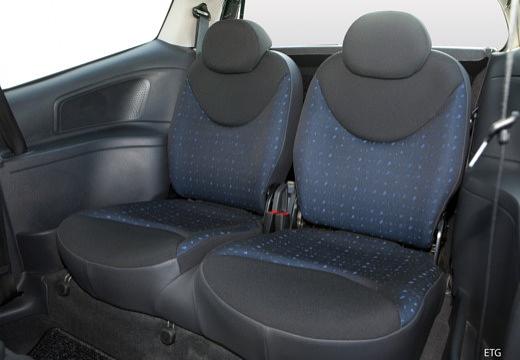 CITROEN C2 (2003 - 2009) C2 1.1 Advance