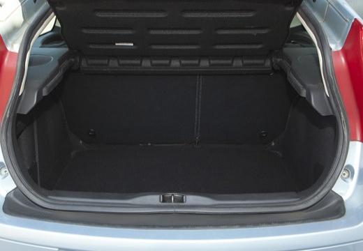 CITROEN C4 (2004 - 2010) C4 Coupe 1.4 16