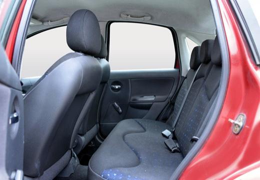 CITROEN C3 (2002 - 2012) C3 1.1 Tonic