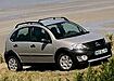 Citroen C3 Schrägheck (2002–2005)