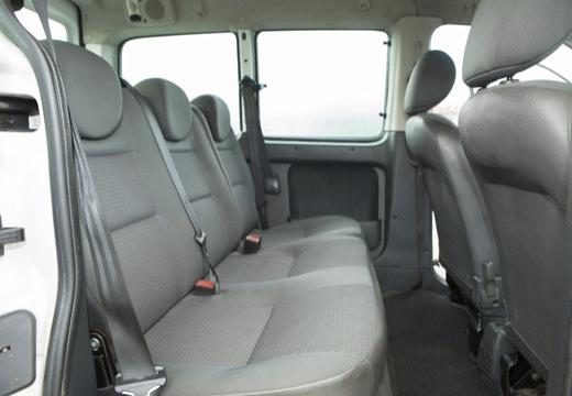 CITROEN Berlingo Pkw (2002 - 2010) Berli