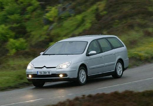 CITROEN C5 (2004 - 2008) C5 Kombi HDi 13
