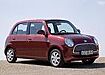 Daihatsu Trevis Schrägheck (2006–2009)