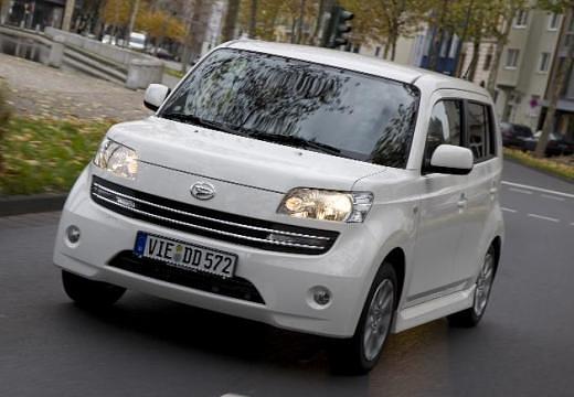 DAIHATSU Materia (2007 - 2012) Materia 1