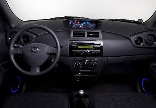 DAIHATSU Materia (2007 - 2012) Materia 1