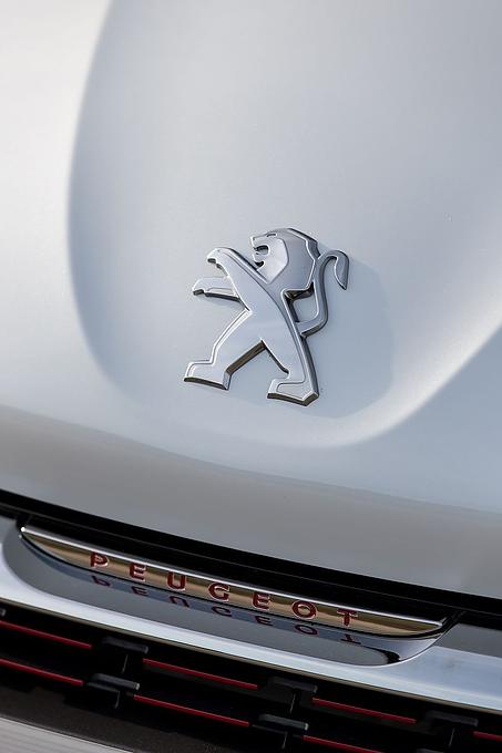 Der Peugeot 208 ist der Star der Franzosen.