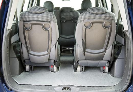 FIAT Ulysse (2002 - 2011) Ulysse 2.0 JTD