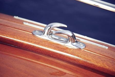 Detailverliebtheit made in Schweden.