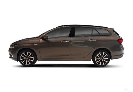 FIAT Tipo (2016 - ) Tipo Kombi 1.4 16V M
