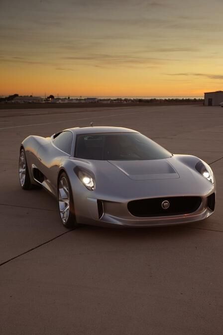Das Design des C-X75 kam beim Publikum an.