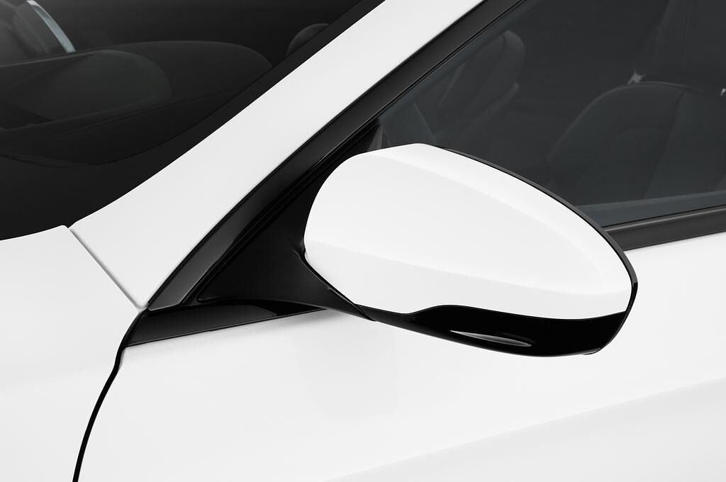 BMW M6 (Baujahr 2014) M6 2 Türen Außenspiegel