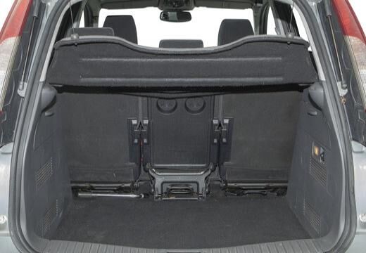 FORD Focus C-Max (2003 - 2007) Focus C-M