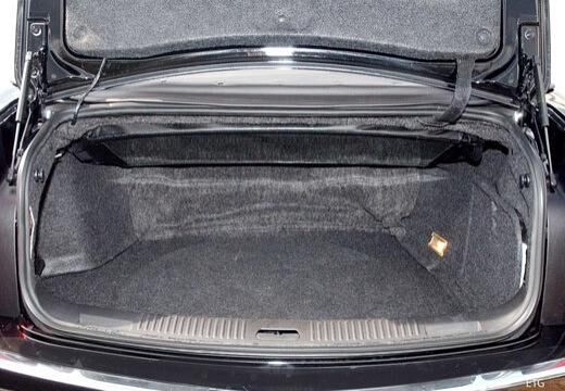 CADILLAC CTS (2003 - 2014) CTS 2.8 V6 Co