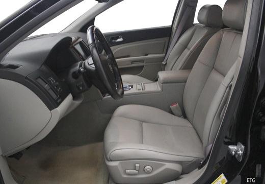 CADILLAC CTS (2003 - 2014) CTS 2.8 V6 Co