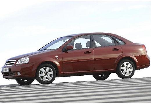 CHEVROLET Nubira (2005 - 2010) Nubira 1.