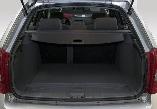 CHEVROLET Nubira (2005 - 2010) Nubira 1.