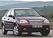 Chevrolet Nubira Limousine (2004–2010)