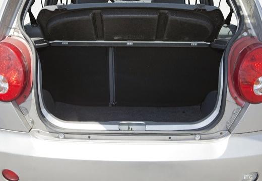 CHEVROLET Matiz (2005 - 2010) Matiz 0.8