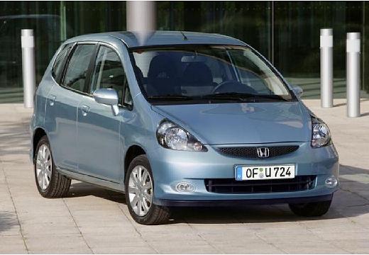 HONDA Jazz (2002 - 2008) Jazz 1.2